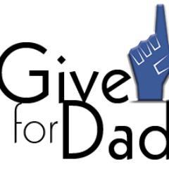 Give1ForDad is raising funds for the Duke Cancer Institute to launch a clinical trial to test a novel approach to treat advanced prostate cancer patients.