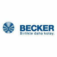 Becker-Antriebe Turkey (@beckerturkiye) Twitter profile photo