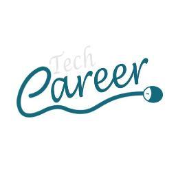 techcareer4's profile picture. 