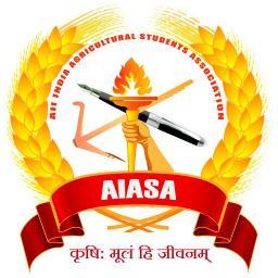 #AIASA is a professional organization of present & former #students of agri. with objective to Unite #Youths in #Agriculture Sector for Developmental Activities
