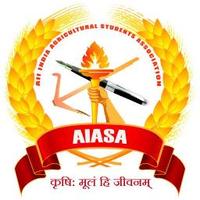 All India Agricultural Students Association(AIASA)(@aiasa5) 's Twitter Profile Photo