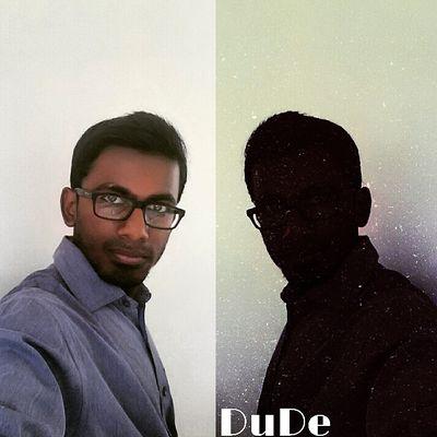 umeshpintoo's profile picture. 