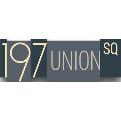 197UnionSquare's profile picture. Urban chic one and two bedroom condominiums with occupancy in early 2016
