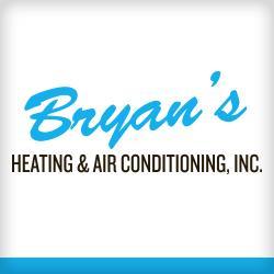 Bryan’s Heating and Air Conditioning has been providing residential and commercial sales and service in South Central Kansas since September 1986.
