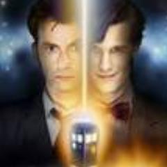 the doctors 10 11 are lives are brillant or fanstatic adventures every day its fitting davros or saving gallifrey from the time war or fitting zygons in england