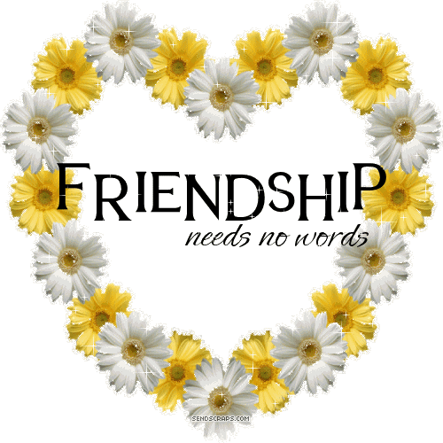 Friendship and other quotes. Follow and show your friends you appreciate them.