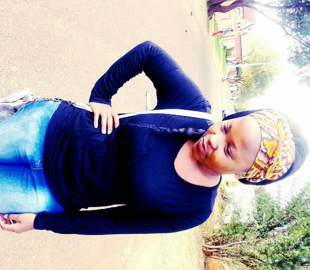 Miss_Tswele's profile picture. I just Love, Love!!! #OperationIDntCare:).