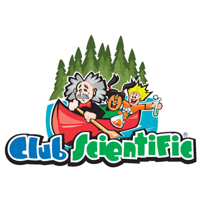 Science camps and after school programs designed to engage young scientists!