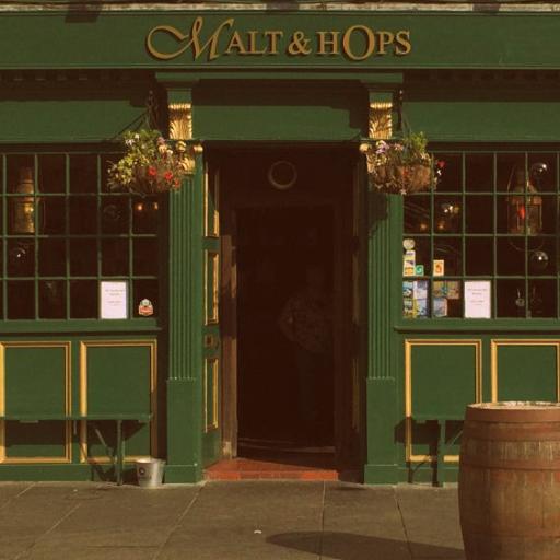 Malt & Hops Profile