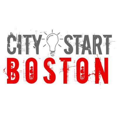 citystartboston's profile picture. 