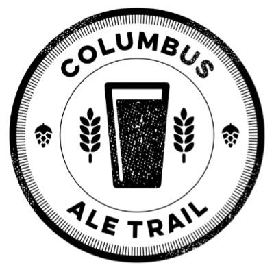 Get your FREE Columbus Ale Trail book at any participating brewery & collect stamps to earn rewards! #CbusAleTrail Volume 7 launches May 15🍻