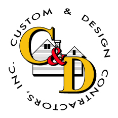 customanddesign's profile picture. Remodeling, Kitchens, Baths, Roofing, Siding, Windows/Doors, Hardwood Floor, Tile, Basement Remodeling, Rec Room, Custom Cabinetry, Painting/Staining, Additions