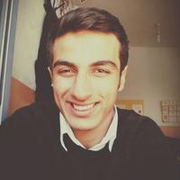 Çağdaş Doğan (@cagdasdgnnn) Twitter profile photo