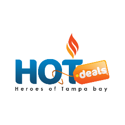 Heroes Of tampa is your go to for discounts for our Hometown Heroes!!!