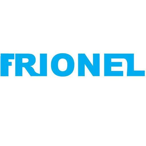 A Frionel é uma empresa que atua na área de Refrigeração,Ar Condicionado,Malas de Ferramentas entre outros segmentos.   Email:vendas@frionel.com.br