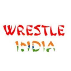 Wrestle India