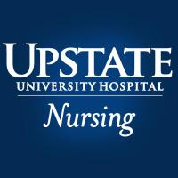 Upstate Nursing(@upstate_nursing) 's Twitter Profile Photo