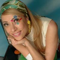 SusanaManzelli (@manzellisusana) 's Twitter Profile