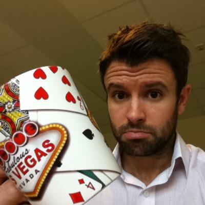 chriscody16's profile picture. 