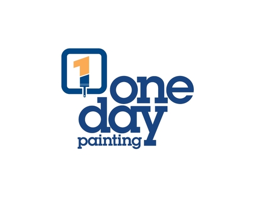 We'll paint your entire house in one day. Oh yes. Franchising across North America.