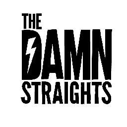 The Damn Straights