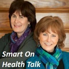 A series of health talks created by @2BoomerBabes