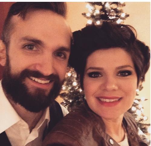 My husband is @TheMitchum :: Mom to Frankie & Charlotte :: My life is Jesus