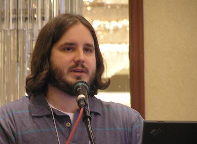 Software programmer; Husband & father; Beer drinker