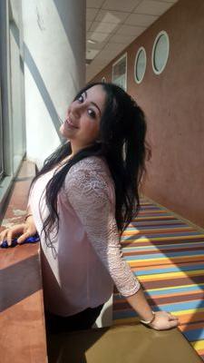 NACHITAsmaa's profile picture. 