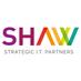 Shaw Consulting (@Shaw_Consulting) Twitter profile photo