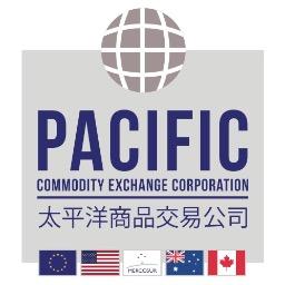 PacificCommods's profile picture. 