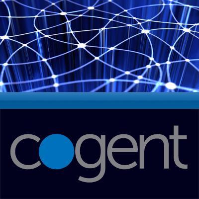 Cogent Communications is a Tier 1 facilities-based ISP, specializing in providing dedicated Internet access, Ethernet transport, & colocation services.
