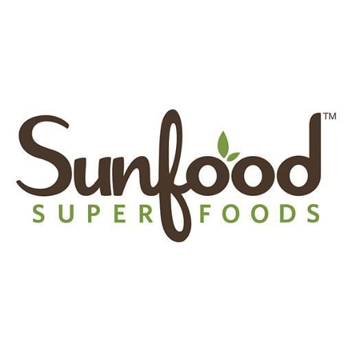 Visit Sunfood Superfoods Profile