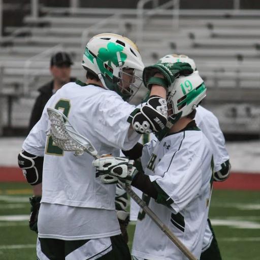 BFHSBoysLax's profile picture. Your inside access to everything Bishop Feehan Boy's Lacrosse