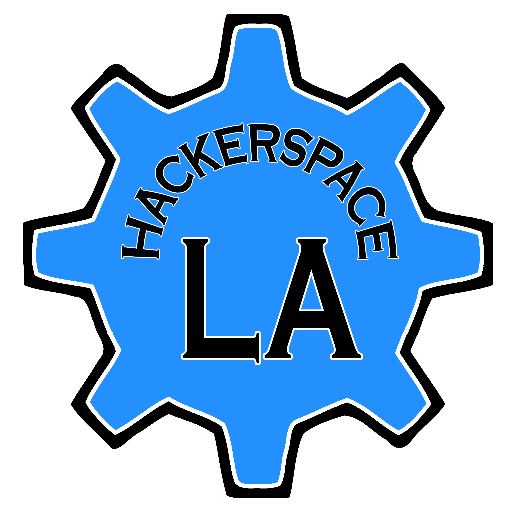Technology Enthusiasts building a #Hackerspace and #Makerspace in the San Fernando Valley, Los Angeles, CA. #STEM Advocate. #HackerspaceLA #MakeStuffThatMatters