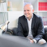 Børge Kristoffersen (@kristoffersenb) 's Twitter Profile