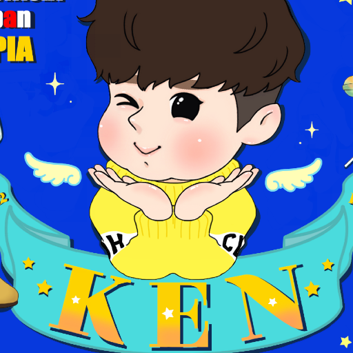 VIXX KEN バルーン花サポートさんのプロフィール画像