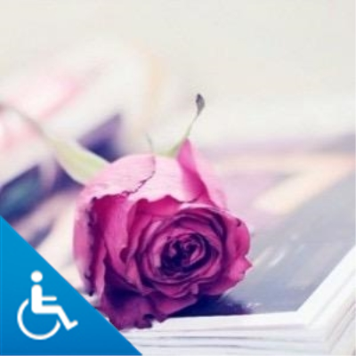 لي في الحياة فلسفة خاصة ، هنا متنفسي وبعض مشاعري