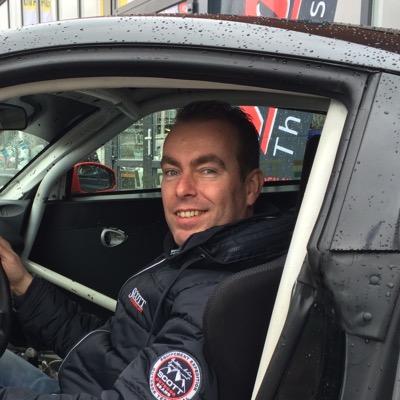 kavdbosch's profile picture.