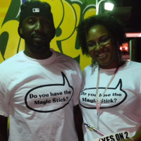 Magic Stick (@magicstick305) 's Twitter Profile