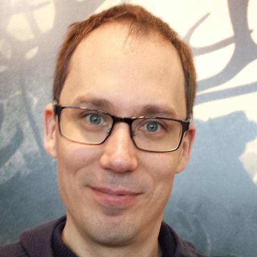 Agile Coach. Eager about improving people's lives through searching for better ways of working.