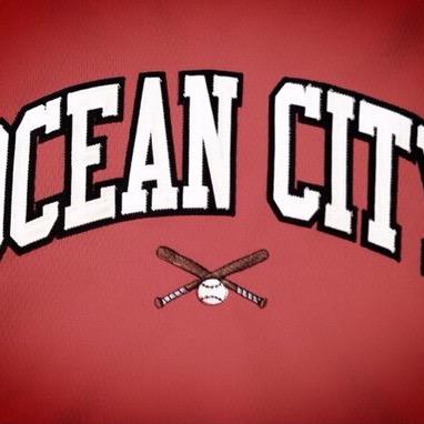 One team, One family, One goal: Win. (Ocean City Baseball 2015 Season)