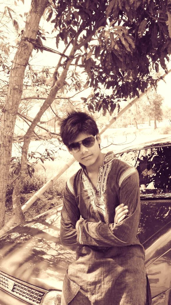 najmulislam121's profile picture. 