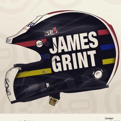 James Grint