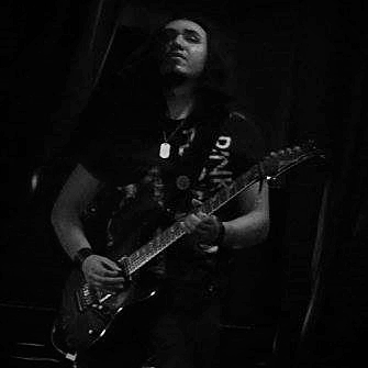 Ferpa_de_Leon's profile picture. Guitarrista