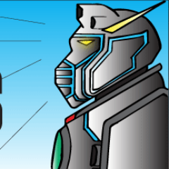 MechaImports's profile picture. 