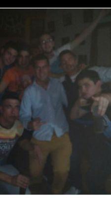 antoniokioko36's profile picture. 