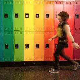 SchoolOneRI's profile picture. A small, progressive, independent high school serving students with diverse backgrounds, learning styles and educational goals since 1973!