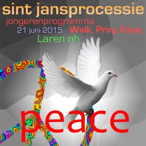 Sint Jansprocessie, Laren (NH), jongerenprogramma, jong katholiek, walkprayenjoy, processie, Sint Jan, Special Guests! http://t.co/mVAIpswBNf