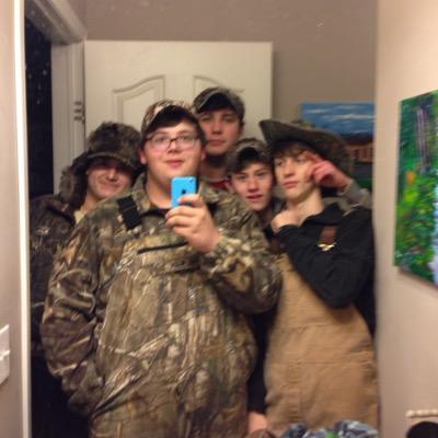 MikeyGann2's profile picture. 